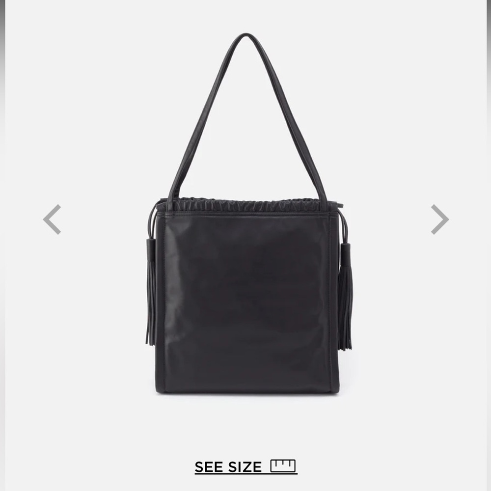 NWT Hobo Darling Tote